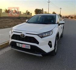 تويوتا راف 4